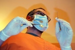 Dentist image