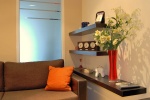 Dentist Waiting Room