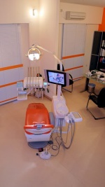 Dentist Chair