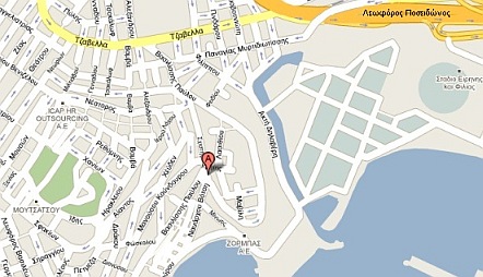 Google Maps